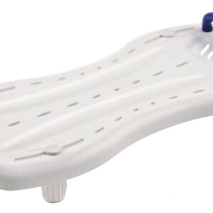 Aquatec Marina Bath Board With Handgrip