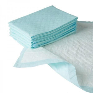 Livingstone Disposable Nursing Hygiene Mattress (25pcs)