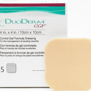 DuoDERM® CGF Dressing