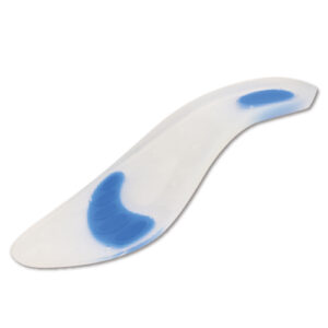Medex Silicone Full Insoles (F05)