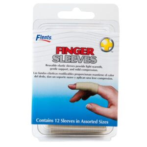 Flents Finger Sleeves
