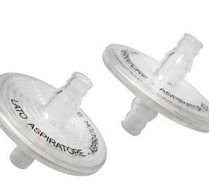 Antibacterial Filter (For Flaem Aspirator Suction Unit)