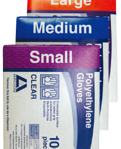 Livingstone Polyethylene Gloves