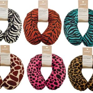 Aidapt Memory Foam Neck Cushion