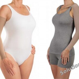 Juzo Expert Arm Sleeves for Lymphedema