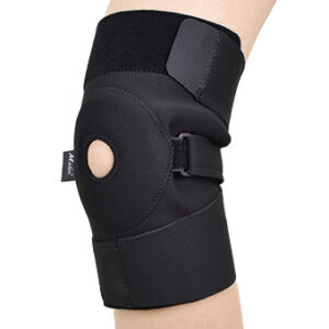 Medex Knee Support Deluxe (K01)