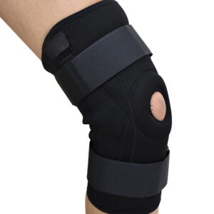 Medex Hinged Knee Brace (K02)