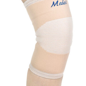 Medex Elastic Knee Support (K06)