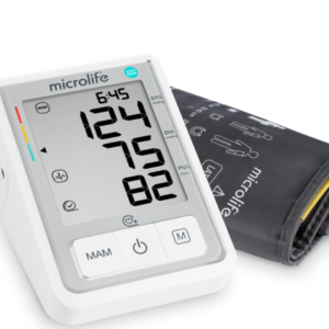 Microlife (B3 Basic) Blood Pressure Monitor