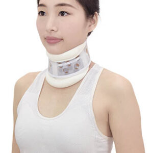 Medex Plastic Adjustable Collar (N06)