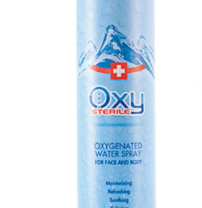 Bioptron Oxy Spray Sterile (250ml)