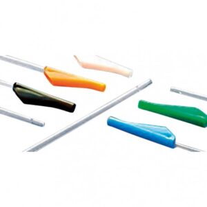 Prestrol Suction Catheters