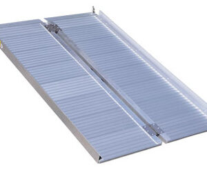Aidapt Lightweight Suitcase Ramp