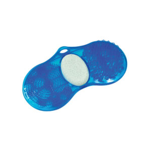 Aidapt Foot Cleaner with pumice