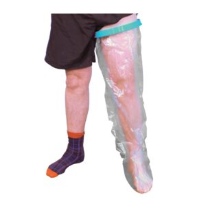 Aidapt Waterproof for use Bathing - Adult Long Leg