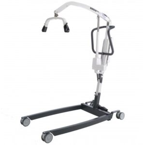 INVACARE BIRDIE EVO COMPACT MOBILE HOIST - 150KG