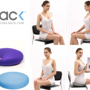 Handsome Back Care Posture Cushion