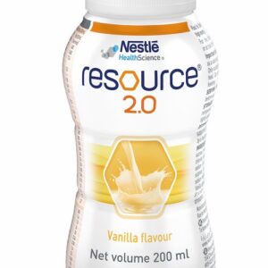 Nestle RESOURCE® 2.0 (200ml x 24 pcs)