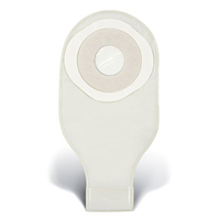 ConvaTec A-L 1pc Drainable Pouch 12"Transp. 19mm (22764)
