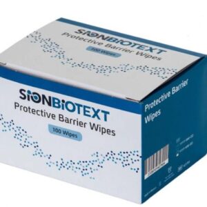 SionBiotext Adhesive Remover Wipes