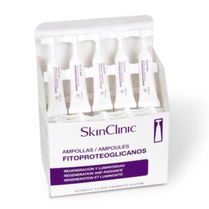 SkinClinic Fitoproteoglicanos Ampoules