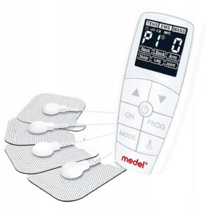 Medel MYO-TENS Muscle Stimulator (Tens)