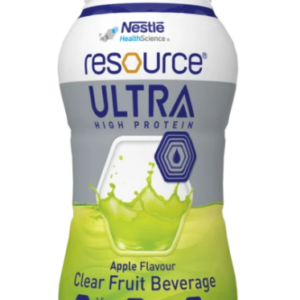 Nestle Resource Ultra Orange/ Apple flavor 200ml