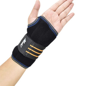 Medex Rheumatism Wrist Support (W02)