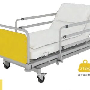 REHABED Leo MED, 4-section (5-Function)