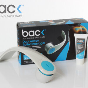 Handsome Back Care Easy Applicator