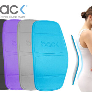 Handsome Back Care Backboard With Chair Strap